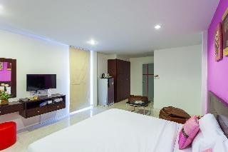 Islanda Boutique Hotel fotoÄŸrafÄ±