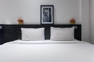Islanda Boutique Hotel fotoÄŸrafÄ±