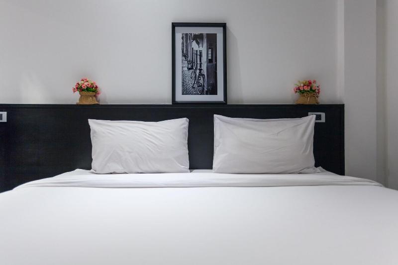 Islanda Boutique Hotel - Oda