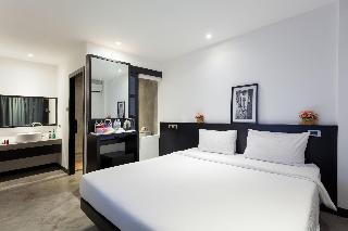 Islanda Boutique Hotel fotoÄŸrafÄ±