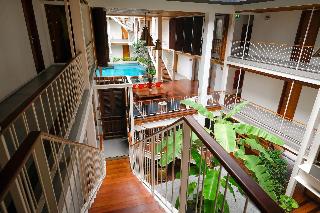 Nanda Heritage Hotel fotoÄŸrafÄ±