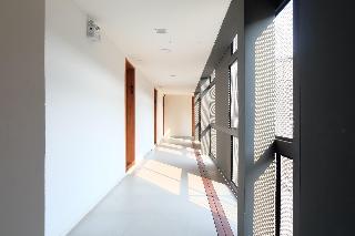 Nanda Heritage Hotel fotoÄŸrafÄ±