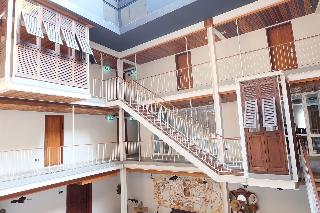Nanda Heritage Hotel fotoÄŸrafÄ±