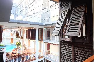 Nanda Heritage Hotel fotoÄŸrafÄ±