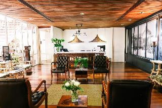 Nanda Heritage Hotel fotoÄŸrafÄ±