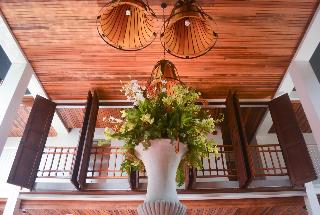 Nanda Heritage Hotel fotoÄŸrafÄ±
