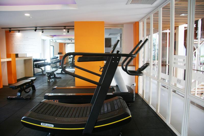 Nanda Heritage Hotel - Aktivite