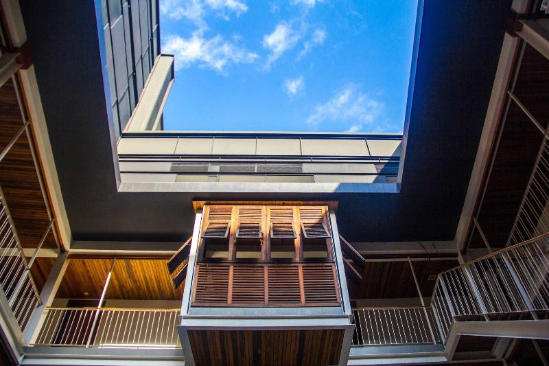 Nanda Heritage Hotel - Aktivite