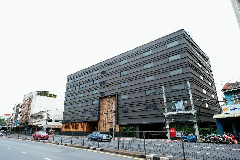 Nanda Heritage Hotel - Genel
