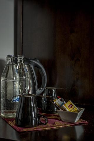 Nanda Heritage Hotel fotoÄŸrafÄ±
