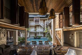 Nanda Heritage Hotel fotoÄŸrafÄ±