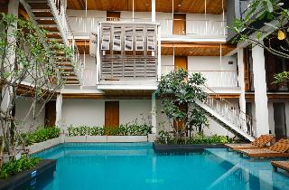 Nanda Heritage Hotel fotoÄŸrafÄ±