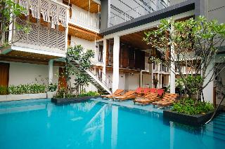 Nanda Heritage Hotel fotoÄŸrafÄ±