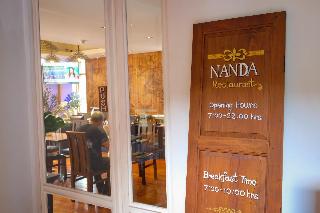 Nanda Heritage Hotel fotoÄŸrafÄ±