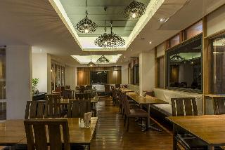Nanda Heritage Hotel fotoÄŸrafÄ±