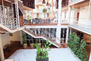 Nanda Heritage Hotel fotoÄŸrafÄ±