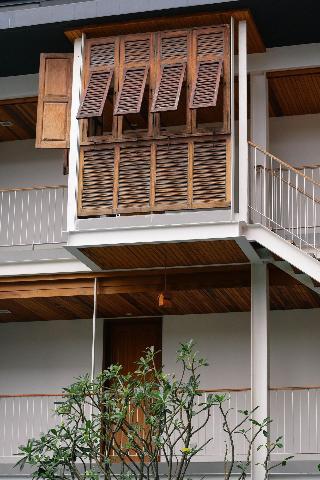 Nanda Heritage Hotel fotoÄŸrafÄ±