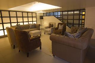 Thee Bangkok Hotel fotoÄŸrafÄ±