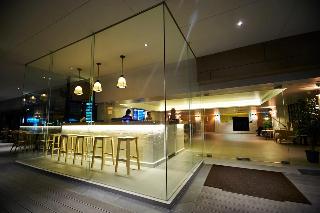 Thee Bangkok Hotel otel fotoğrafı