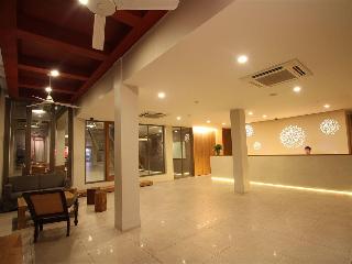 Chern Hostel fotoÄŸrafÄ±