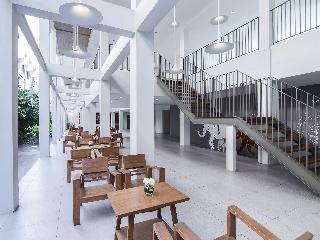 Chern Hostel otel fotoğrafı