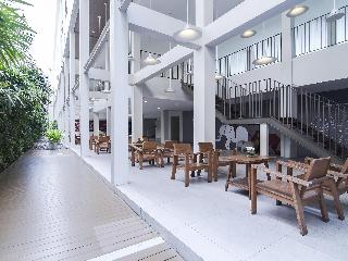 Chern Hostel fotoÄŸrafÄ±