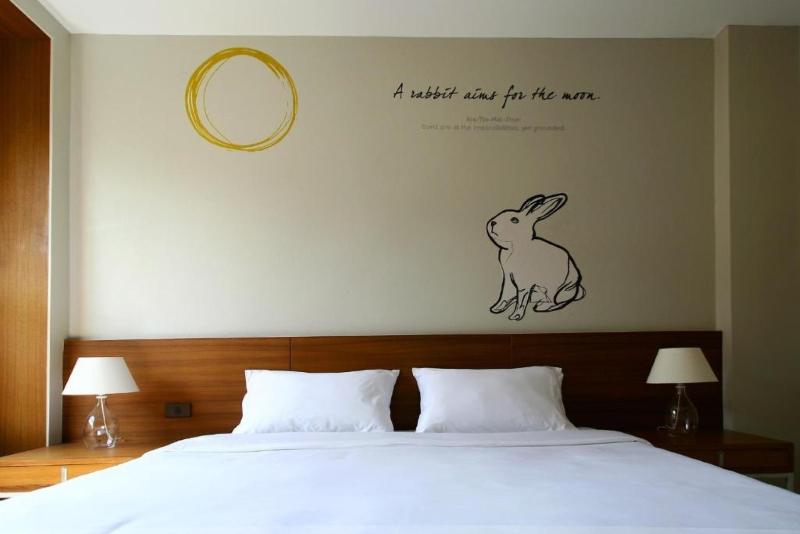 Chern Hostel - Oda