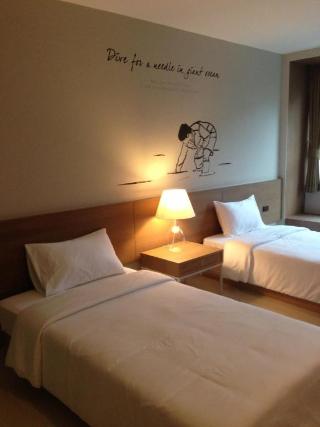 Chern Hostel fotoÄŸrafÄ±