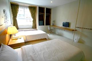 Chern Hostel fotoÄŸrafÄ±