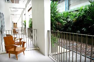 Chern Hostel fotoÄŸrafÄ±