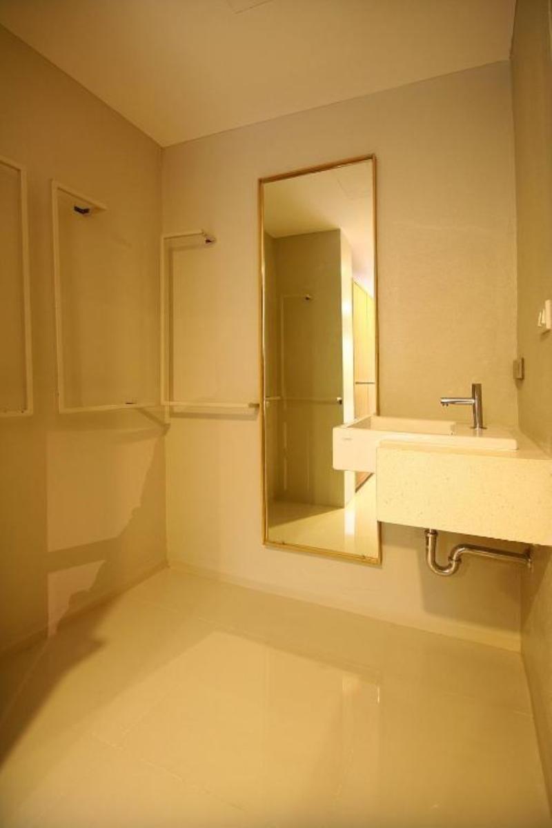 Chern Hostel - Oda