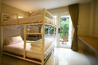 Chern Hostel fotoÄŸrafÄ±