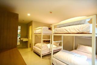 Chern Hostel fotoÄŸrafÄ±