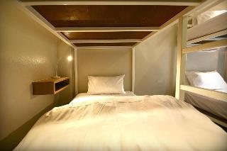 Chern Hostel fotoÄŸrafÄ±