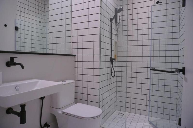 Chern Hostel - Oda