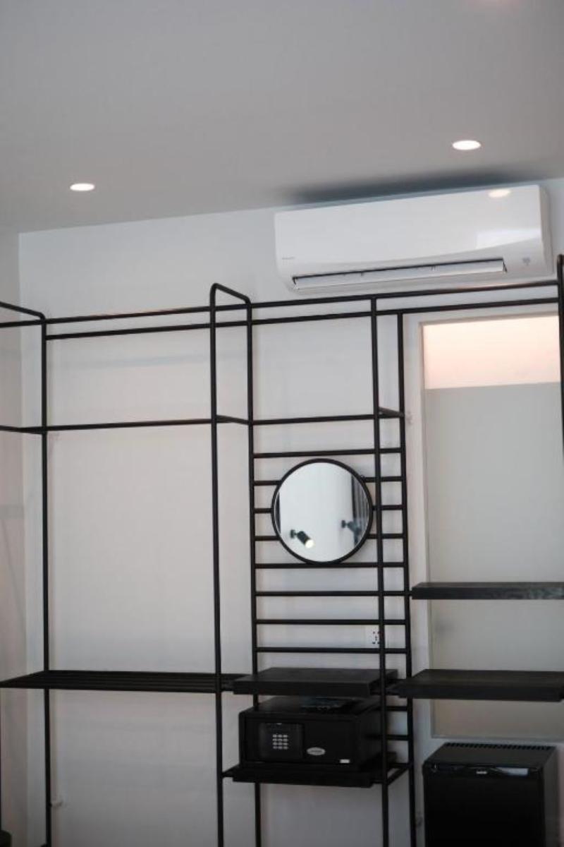 Chern Hostel - Oda