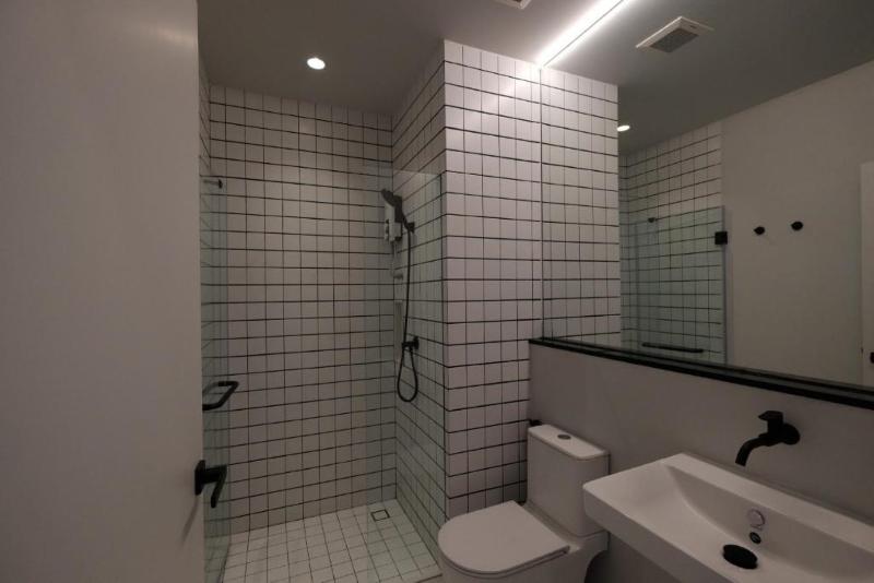 Chern Hostel - Oda