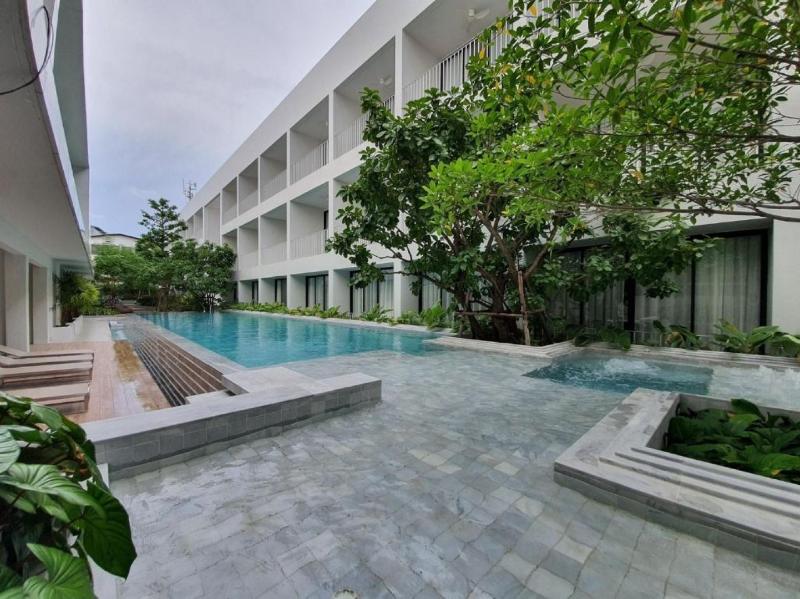 Chern Hostel - Oda