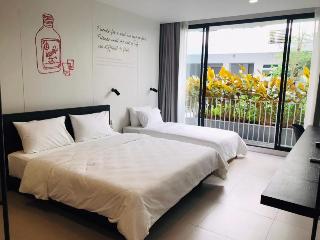 Chern Hostel fotoÄŸrafÄ±