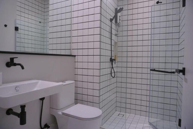 Chern Hostel - Oda