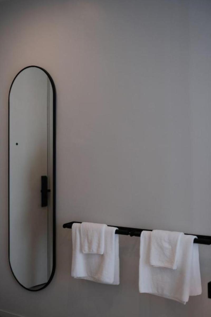 Chern Hostel - Oda