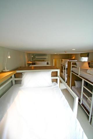 Chern Hostel fotoÄŸrafÄ±
