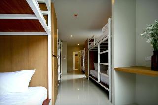 Chern Hostel fotoÄŸrafÄ±