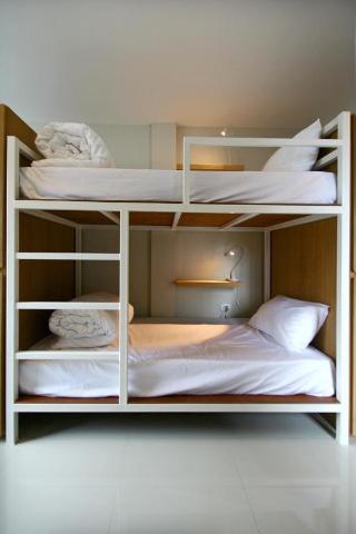 Chern Hostel fotoÄŸrafÄ±