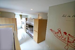 Chern Hostel fotoÄŸrafÄ±