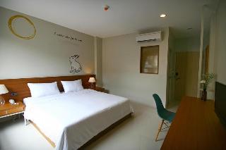 Chern Hostel fotoÄŸrafÄ±