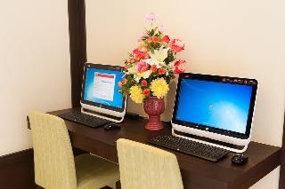 Tara Place Bangkok fotoÄŸrafÄ±