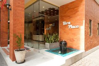 Tara Place Bangkok fotoÄŸrafÄ±