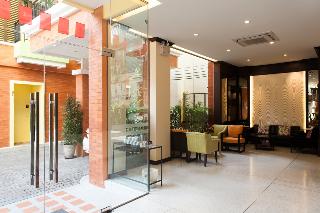 Tara Place Bangkok fotoÄŸrafÄ±