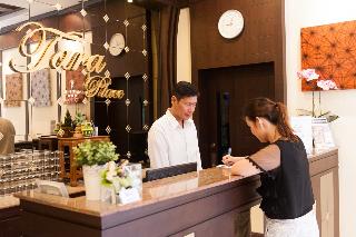 Tara Place Bangkok fotoÄŸrafÄ±